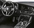 Alfa Romeo Giulia Veloce Diesel